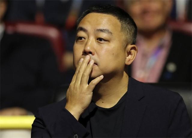 劉國梁事件來龍去脈是什么（2017年，劉國梁卸任總教練：拒絕被降級(jí)當(dāng)組長，主動(dòng)辭職不愿從政）