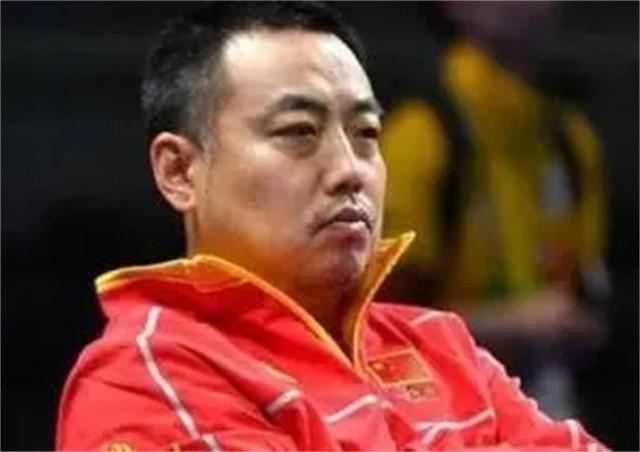 劉國梁事件來龍去脈是什么（2017年，劉國梁卸任總教練：拒絕被降級(jí)當(dāng)組長，主動(dòng)辭職不愿從政）