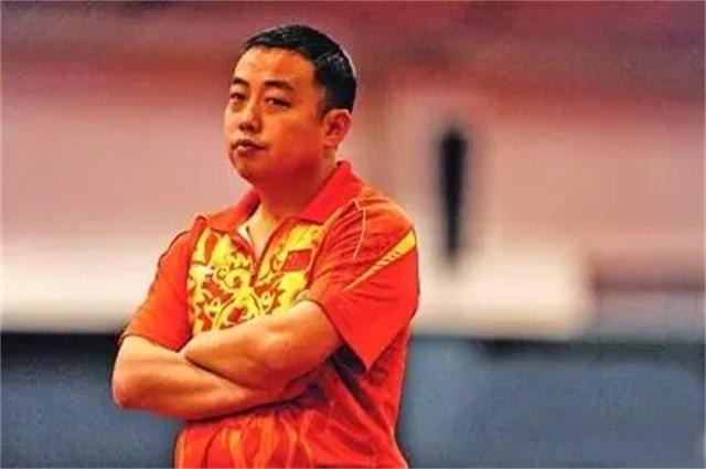 劉國梁事件來龍去脈是什么（2017年，劉國梁卸任總教練：拒絕被降級(jí)當(dāng)組長，主動(dòng)辭職不愿從政）