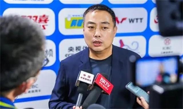 劉國梁事件來龍去脈是什么（2017年，劉國梁卸任總教練：拒絕被降級(jí)當(dāng)組長，主動(dòng)辭職不愿從政）