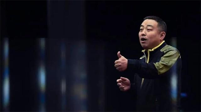 劉國梁事件來龍去脈是什么（2017年，劉國梁卸任總教練：拒絕被降級(jí)當(dāng)組長，主動(dòng)辭職不愿從政）