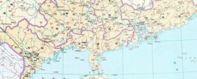 廣東在七國(guó)屬于哪國(guó)人