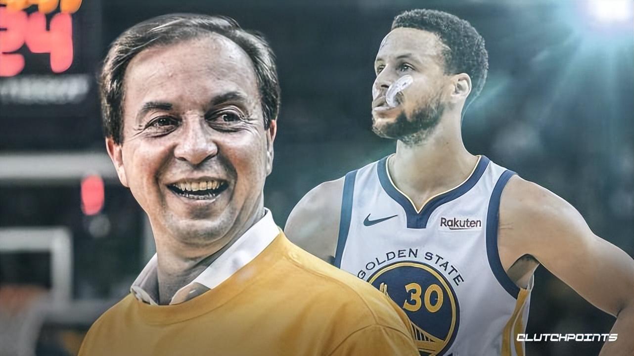 為什么nba要換小球（一個規(guī)則的變動，成就庫里的勇士王朝，讓NBA小球時代到來）