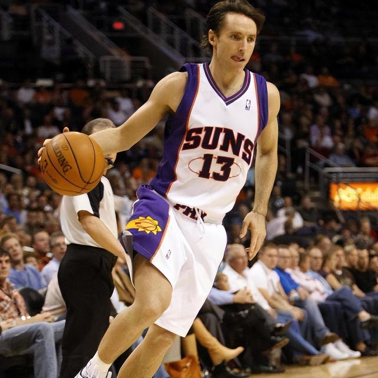 為什么nba要換小球（一個規(guī)則的變動，成就庫里的勇士王朝，讓NBA小球時代到來）