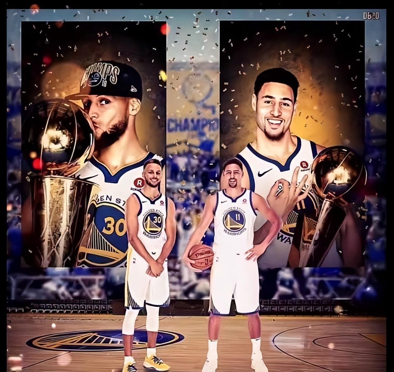 為什么nba要換小球（一個規(guī)則的變動，成就庫里的勇士王朝，讓NBA小球時代到來）