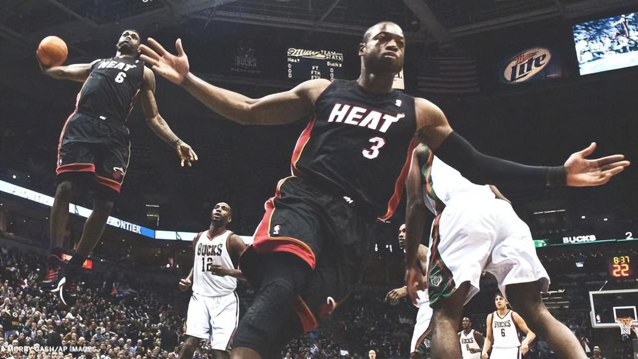 為什么nba要換小球（一個規(guī)則的變動，成就庫里的勇士王朝，讓NBA小球時代到來）