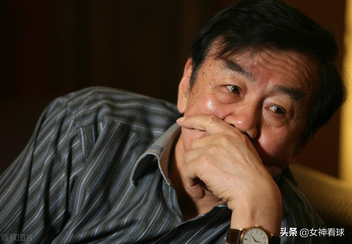 中國女排總教練排名（袁偉民、陳忠和、郎平：中國女排的冠軍教練知多少）