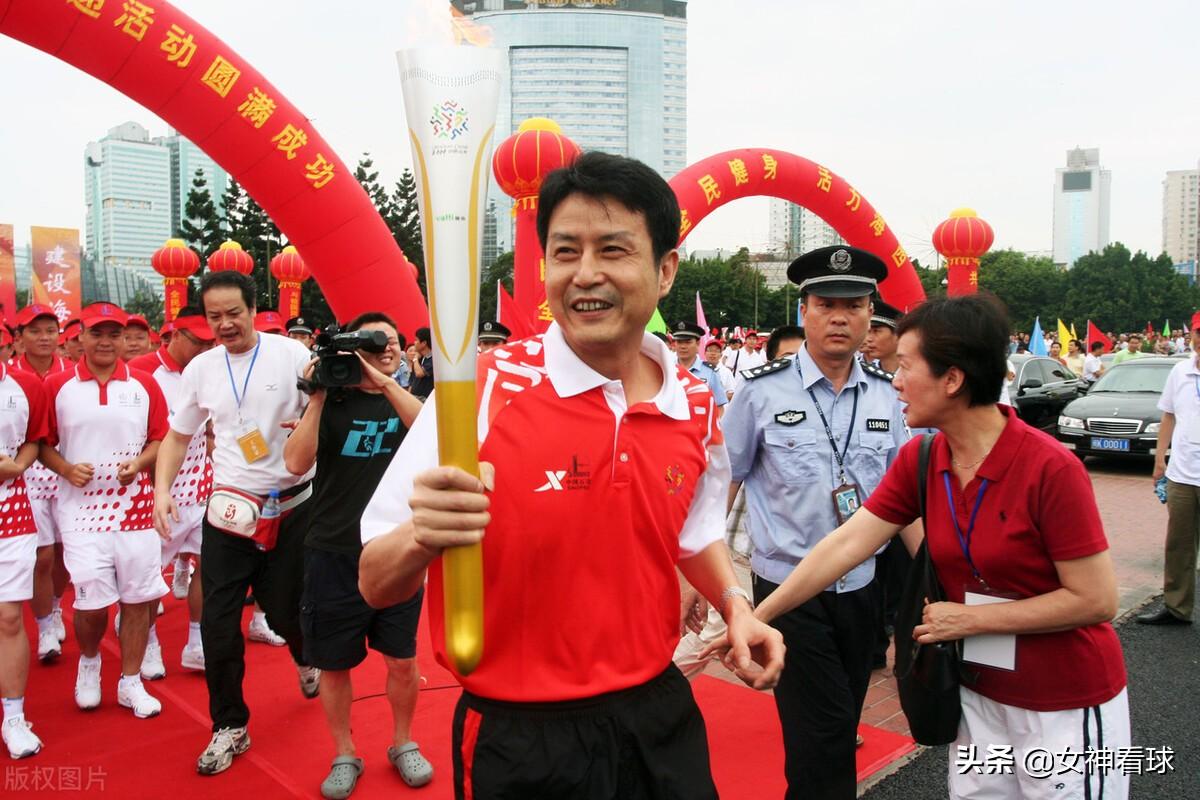 中國女排總教練排名（袁偉民、陳忠和、郎平：中國女排的冠軍教練知多少）