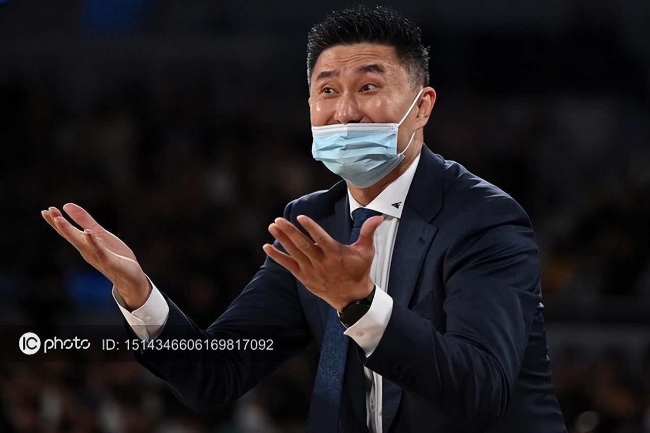 cba常規(guī)賽遼寧賽程多少場（CBA官方發(fā)布賽程，杜鋒到了證明自己的時刻，遼籃完整賽程時間表）