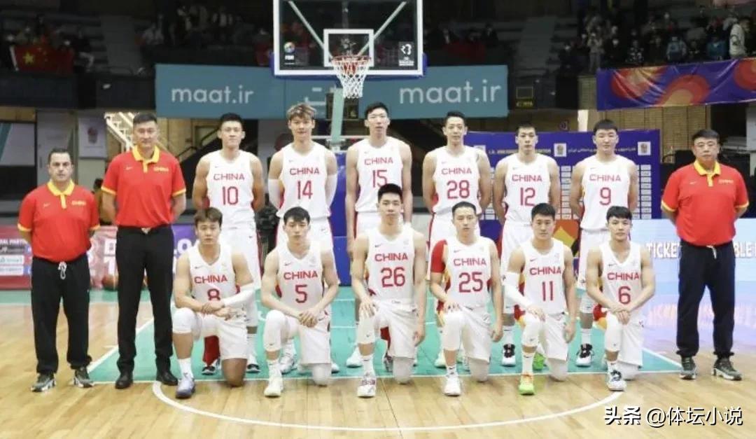 男籃世界杯預選賽數(shù)據(jù)（男籃世預賽積分榜：袋鼠9連勝，中國男籃戰(zhàn)勝伊朗，新西蘭吞首敗）