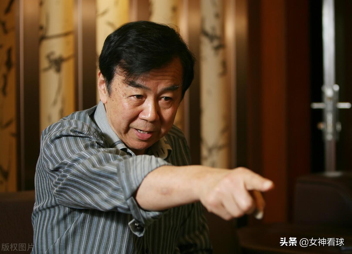 中國女排總教練排名（袁偉民、陳忠和、郎平：中國女排的冠軍教練知多少）