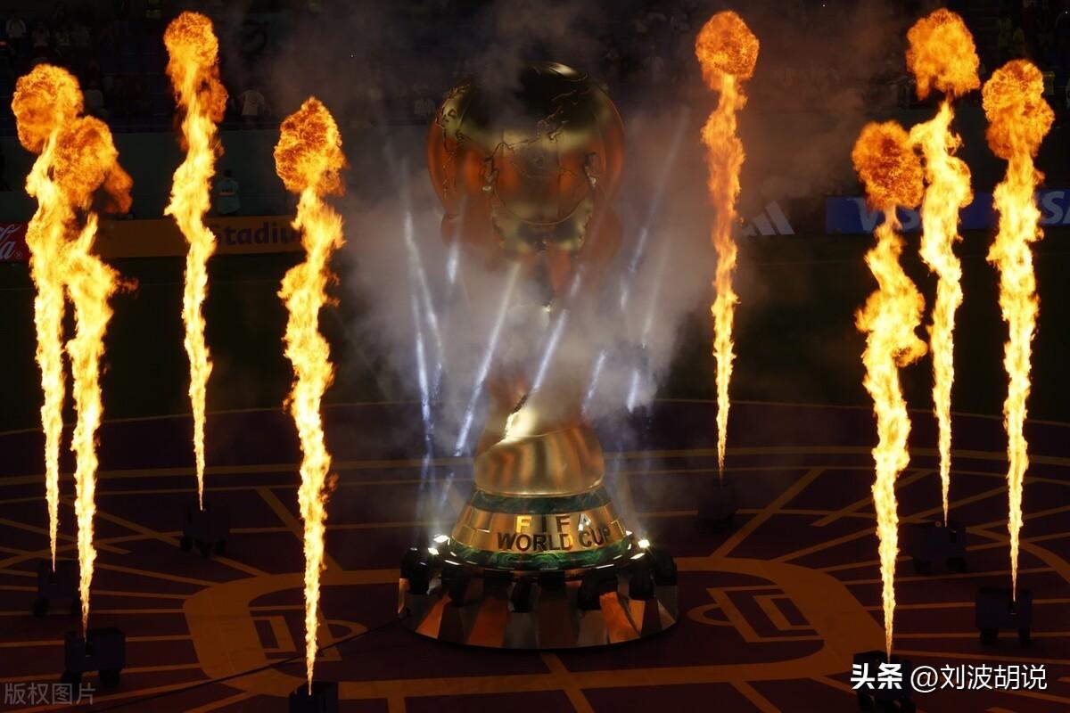 世界杯足球賽決賽采用什么賽制（老婆問(wèn)我世界杯什么是積分制？什么是凈勝球？什么是點(diǎn)球大戰(zhàn)？）