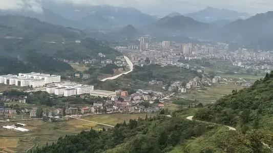 中國羽毛球之鄉在哪里（湖南省第三大縣，我國羽毛球之都、黑茶的故鄉，可直達深圳、濟南）